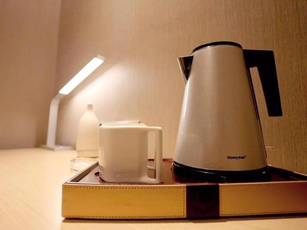 Lavande Hotels Harbin Central Street Baluoke