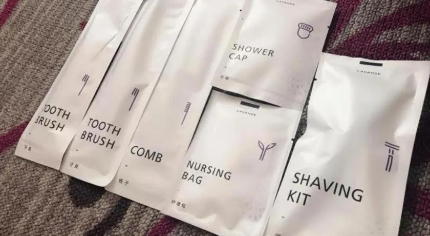 Lavande Hotels Harbin Central Street Baluoke