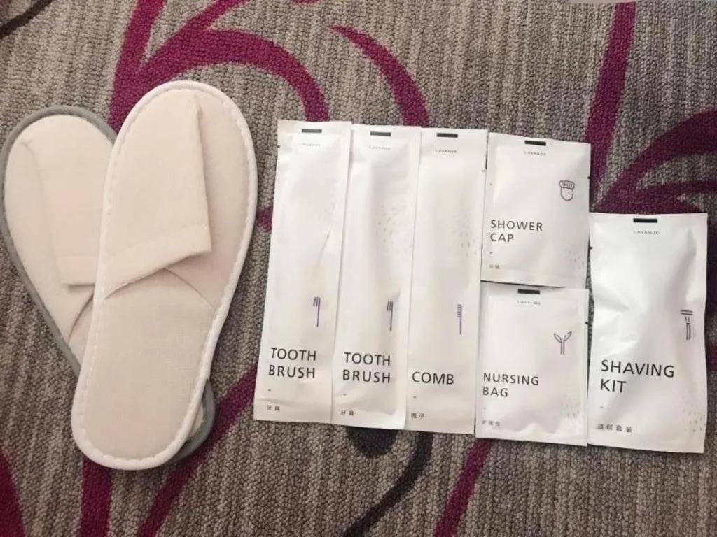 Lavande Hotels Harbin Central Street Baluoke