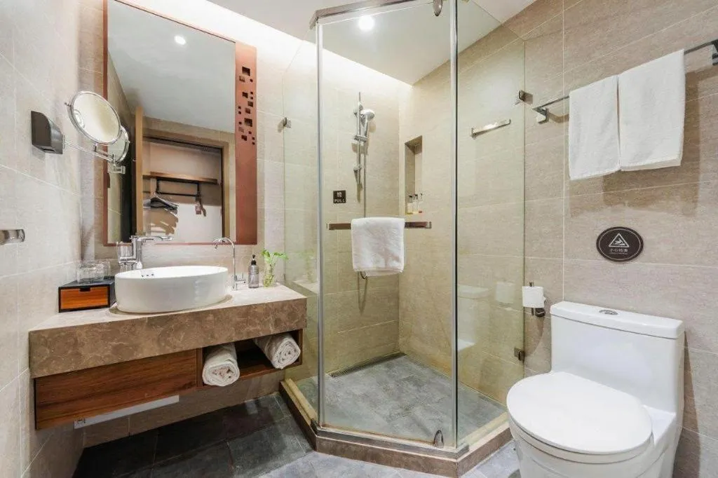 Home Inn Plus Shanghai Pudong Xinjinqiao Road