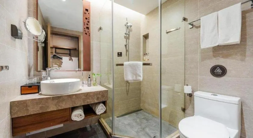 Home Inn Plus Shanghai Pudong Xinjinqiao Road