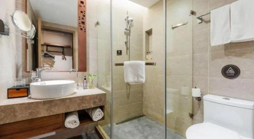 Home Inn Plus Shanghai Pudong Xinjinqiao Road