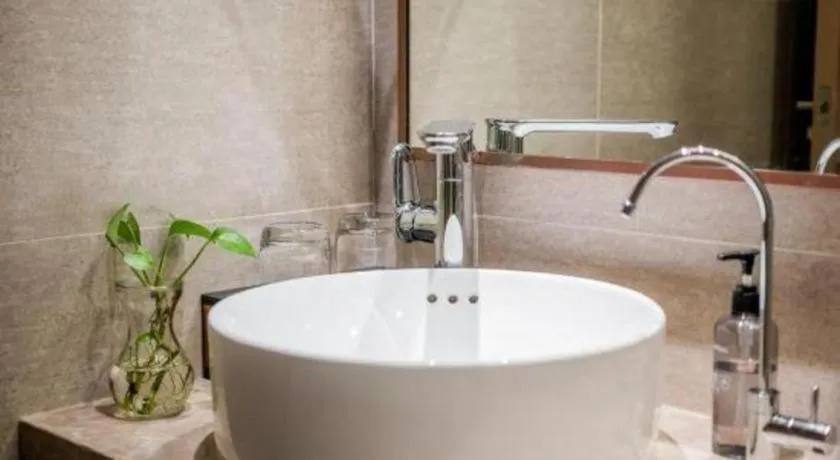 Home Inn Plus Shanghai Pudong Xinjinqiao Road