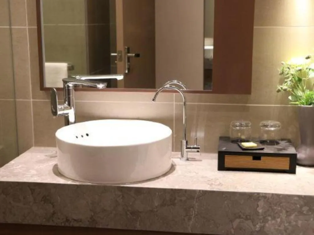 Home Inn Plus Shanghai Pudong Xinjinqiao Road