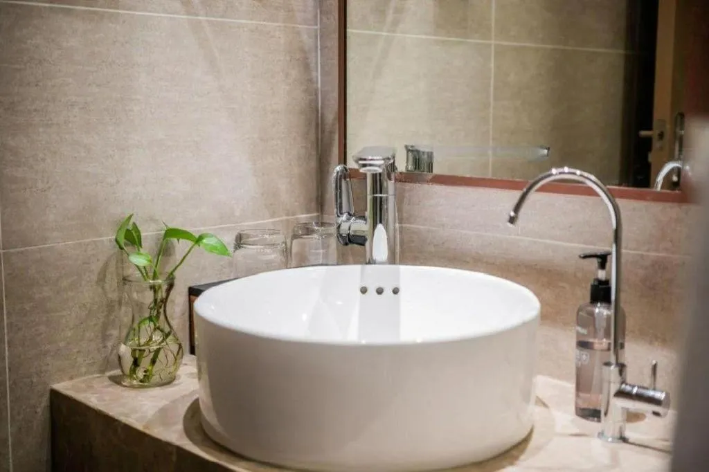 Home Inn Plus Shanghai Pudong Xinjinqiao Road