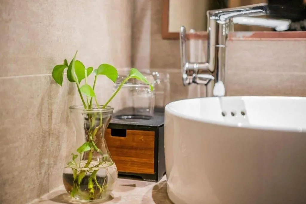 Home Inn Plus Shanghai Pudong Xinjinqiao Road