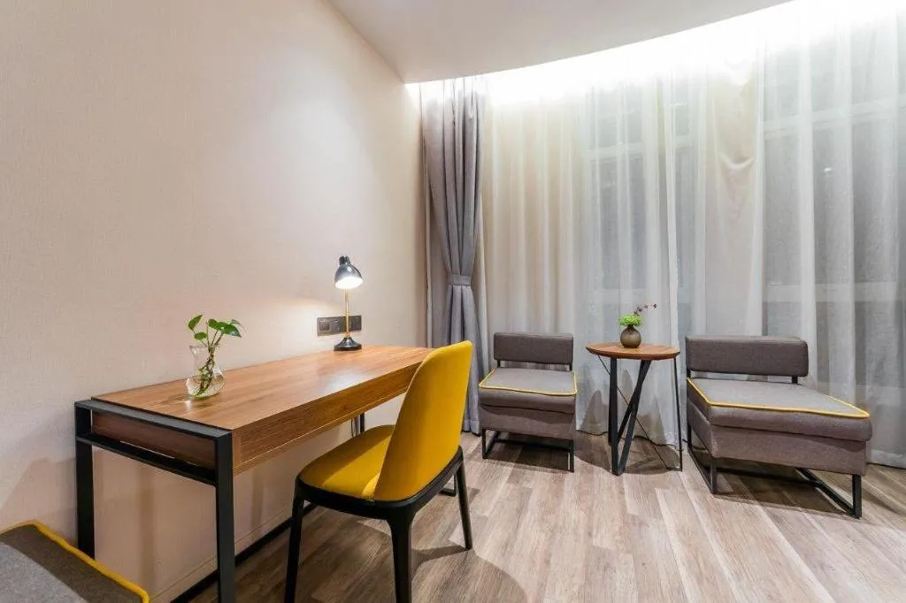 Home Inn Plus Shanghai Pudong Xinjinqiao Road