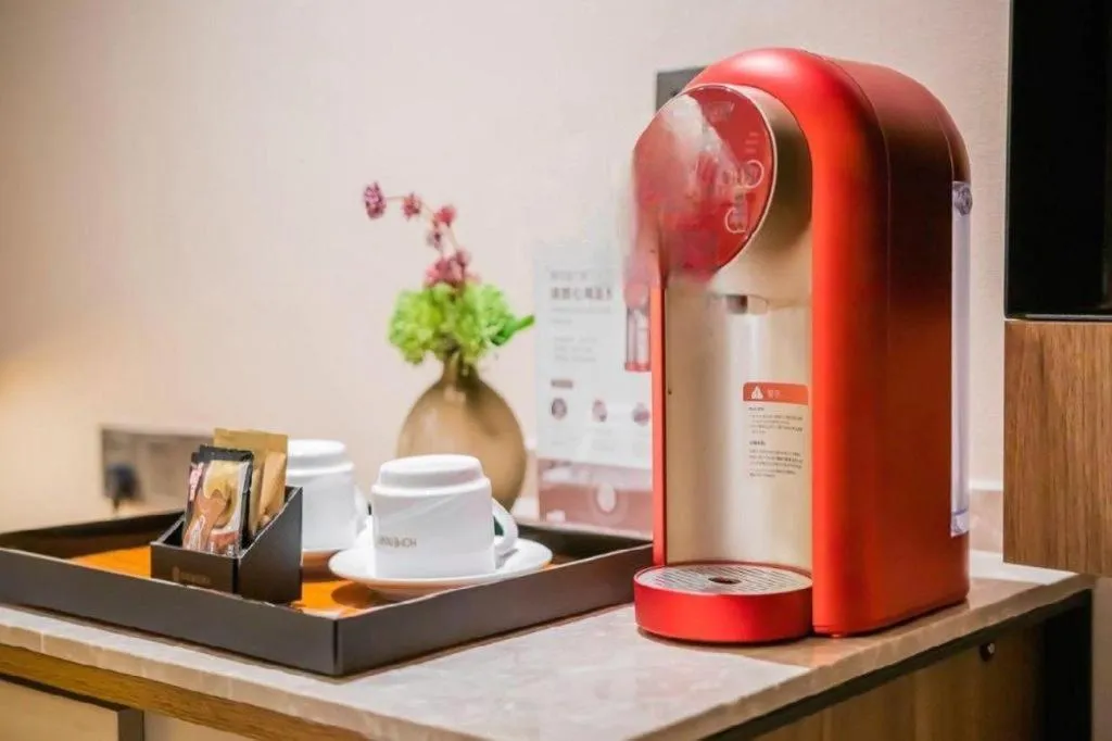 Home Inn Plus Shanghai Pudong Xinjinqiao Road