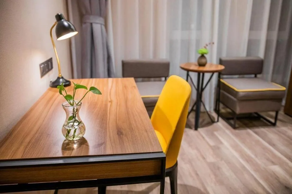 Home Inn Plus Shanghai Pudong Xinjinqiao Road