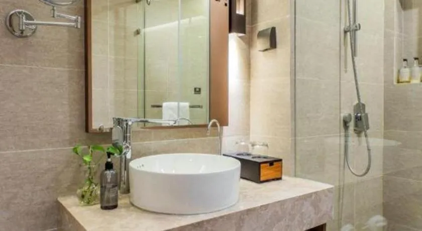 Home Inn Plus Shanghai Pudong Xinjinqiao Road