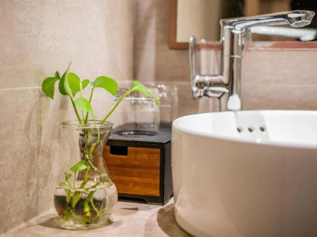 Home Inn Plus Shanghai Pudong Xinjinqiao Road