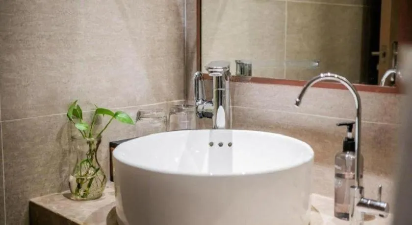 Home Inn Plus Shanghai Pudong Xinjinqiao Road