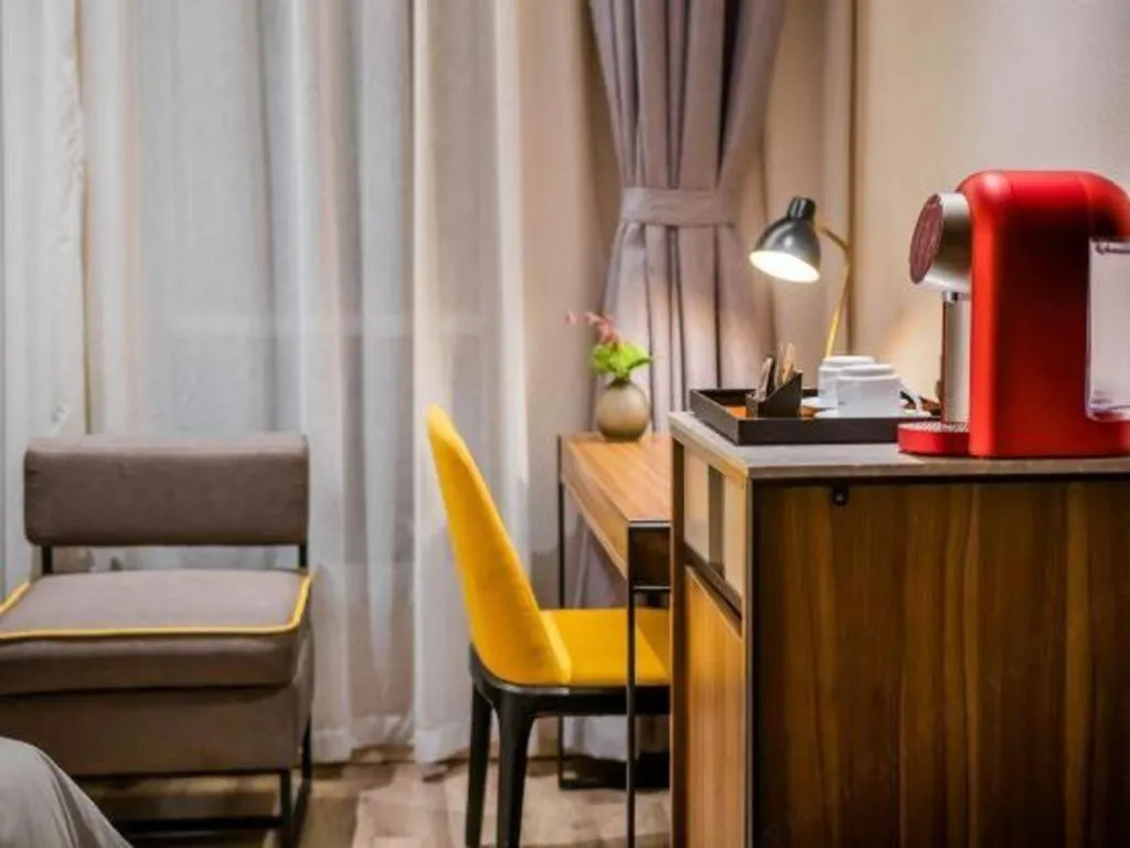 Home Inn Plus Shanghai Pudong Xinjinqiao Road