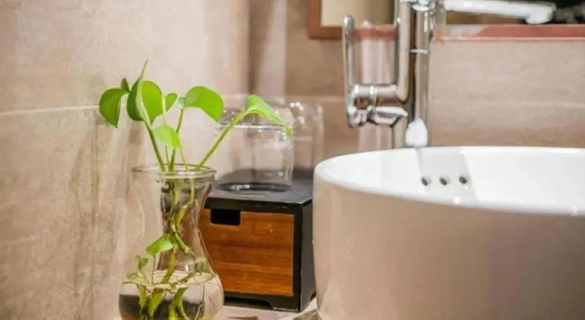 Home Inn Plus Shanghai Pudong Xinjinqiao Road