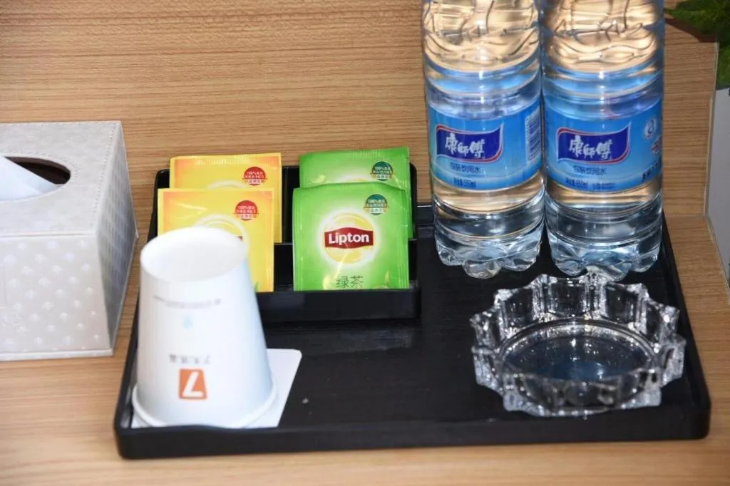 7 Days Premium·Huzhou Nanxun Ancient Town Nanfang Xinshijie