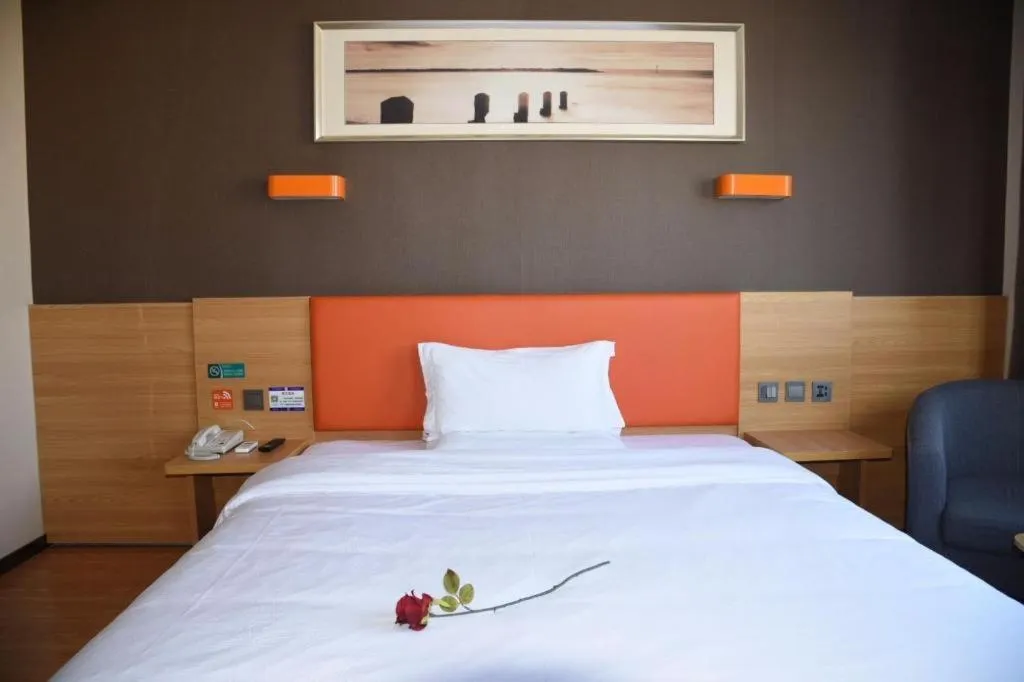 Bed in 7 Days Premium·Huzhou Nanxun Ancient Town Nanfang Xinshijie