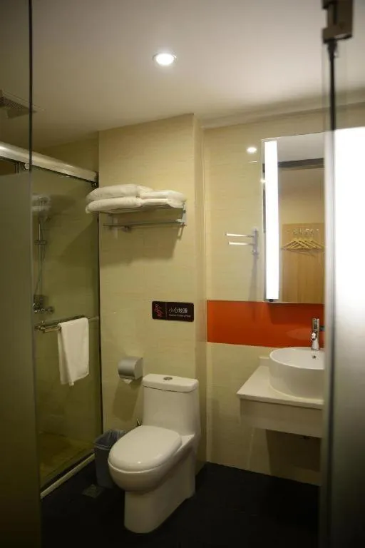 7 Days Premium·Huzhou Nanxun Ancient Town Nanfang Xinshijie