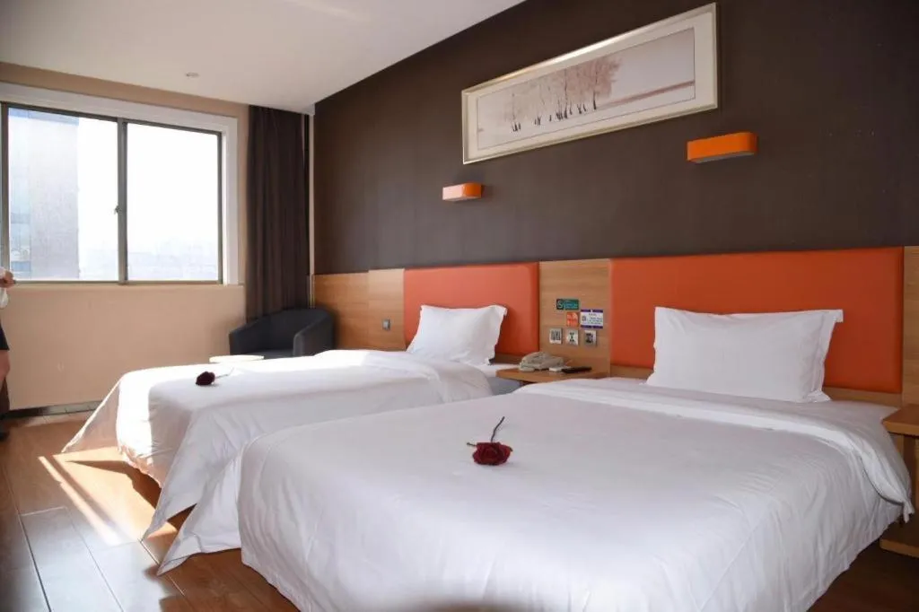 Bed in 7 Days Premium·Huzhou Nanxun Ancient Town Nanfang Xinshijie