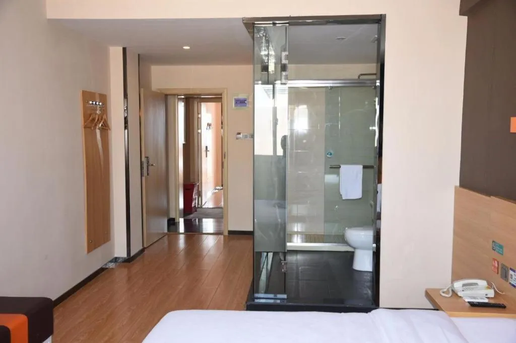 7 Days Premium·Huzhou Nanxun Ancient Town Nanfang Xinshijie