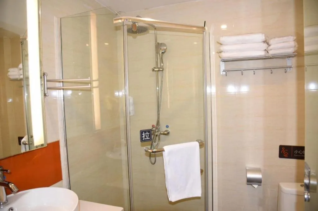 7 Days Premium·Huzhou Nanxun Ancient Town Nanfang Xinshijie