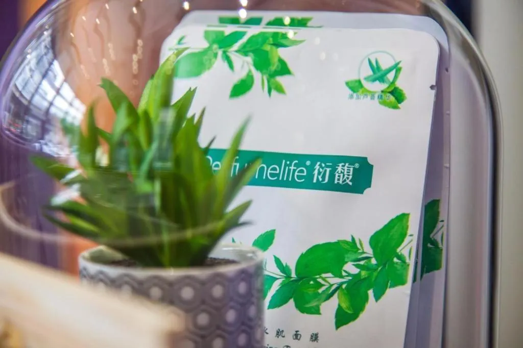 Lavande Hotels·Wuhan Fanhai CBD