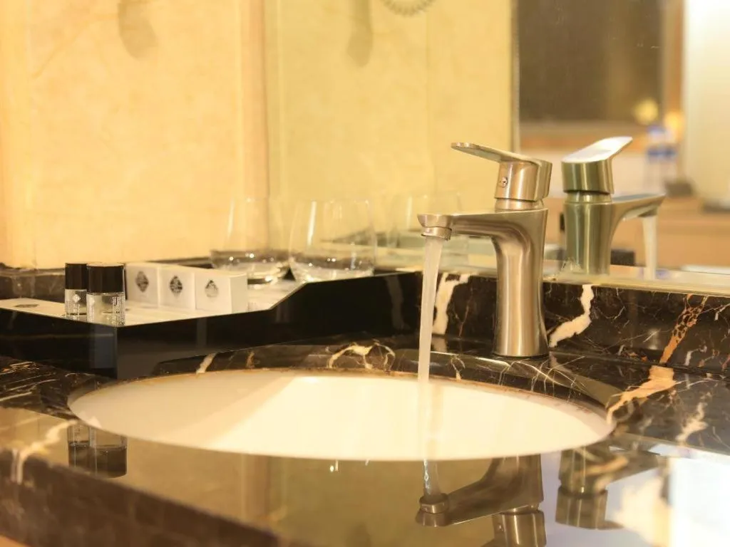 Chonpines Hotels·Guangzhou Baiyun Yongtai Metro Station