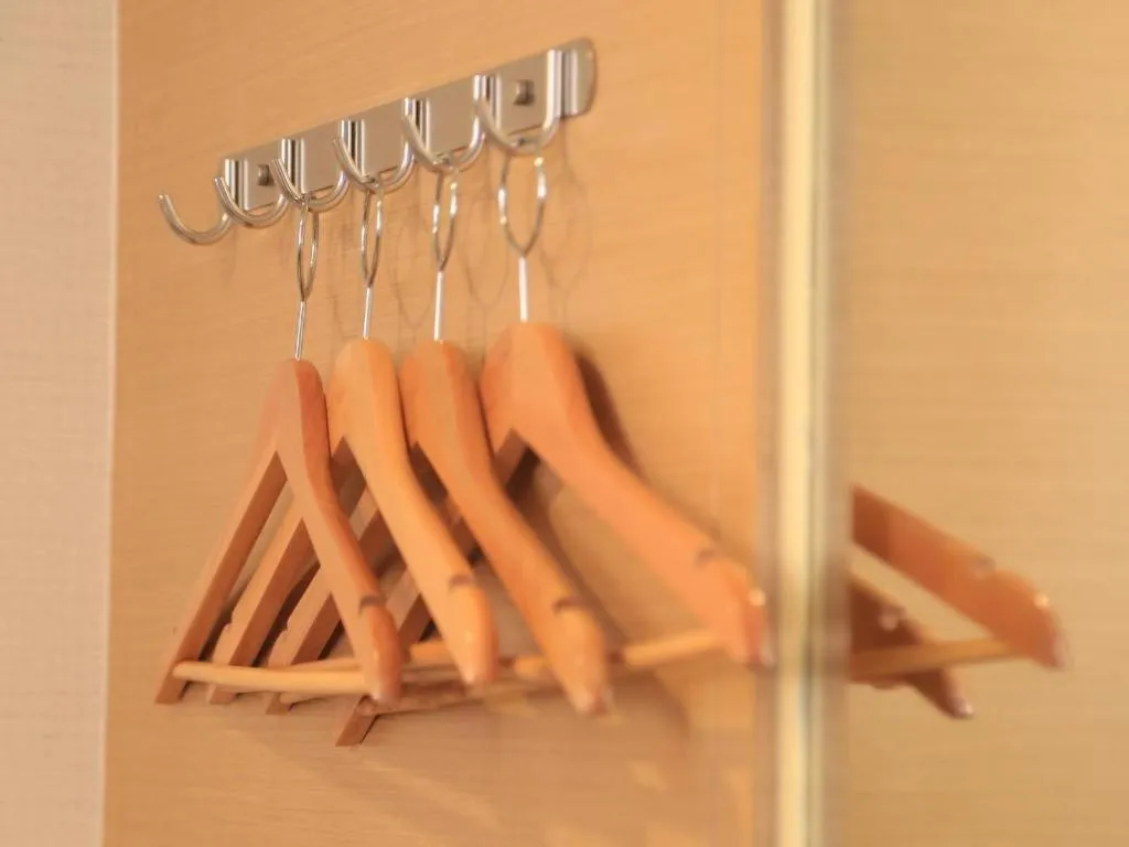 Chonpines Hotels·Guangzhou Baiyun Yongtai Metro Station