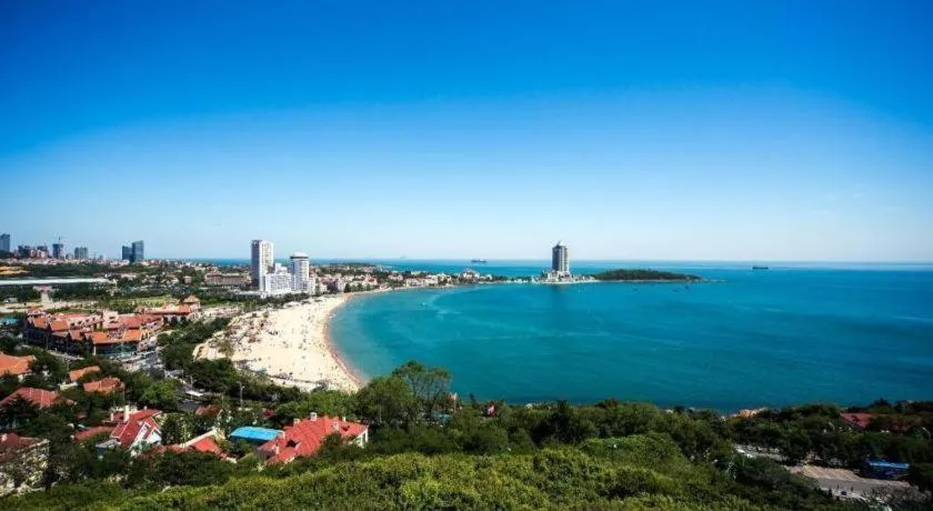 Lavande Hotels·Qingdao Wusi Square