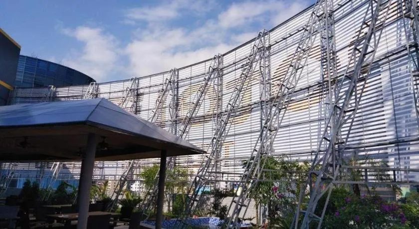 IU Hotels·Nanning Zoo Metro Station RT-Mart