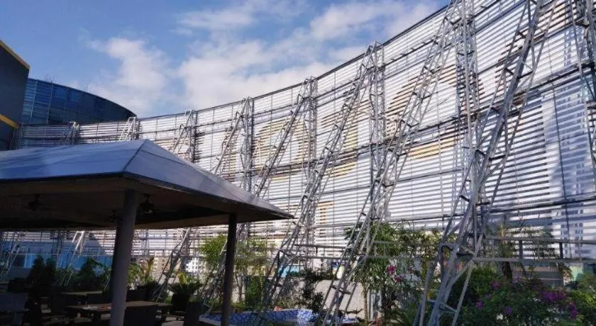 IU Hotels·Nanning Zoo Metro Station RT-Mart