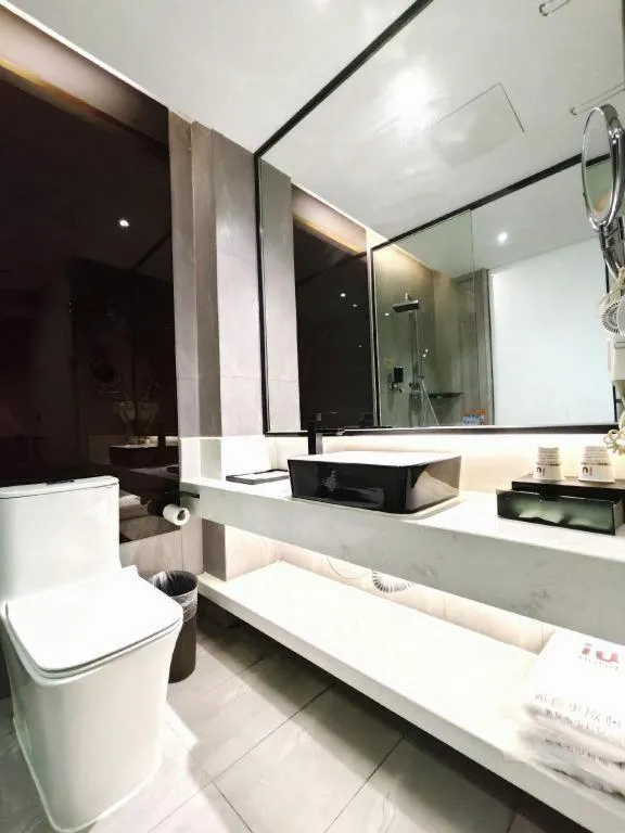 IU Hotels·Nanning Zoo Metro Station RT-Mart