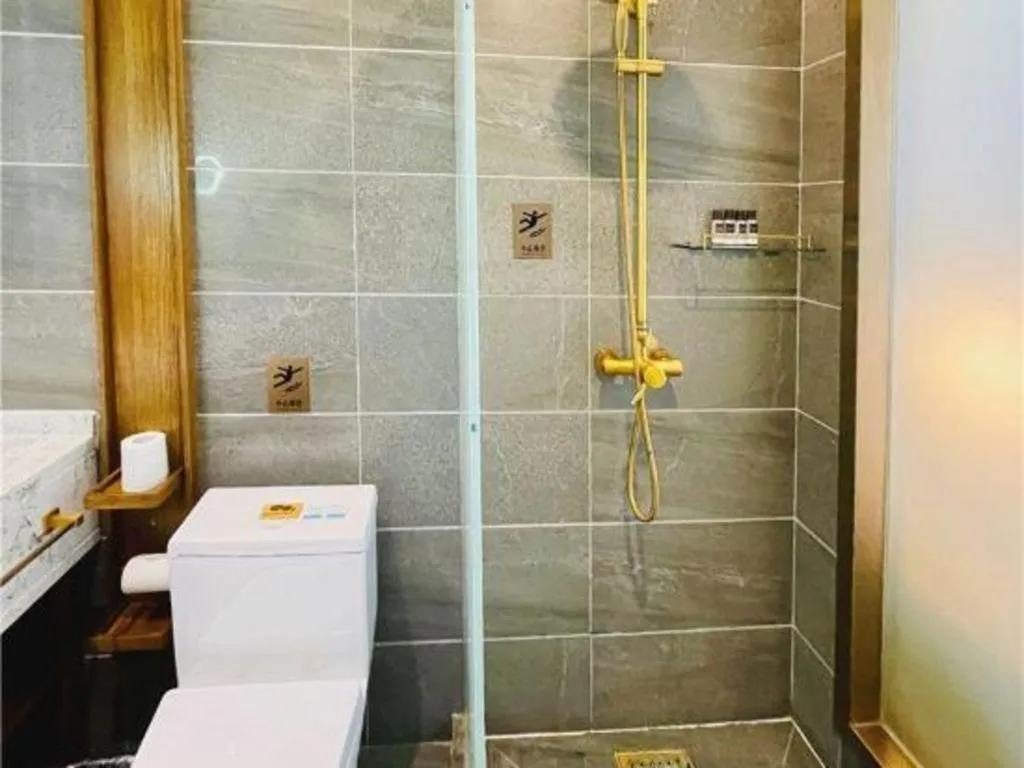 James Joyce Coffetel·Shanghai Zhuanqiao Wanda Plaza