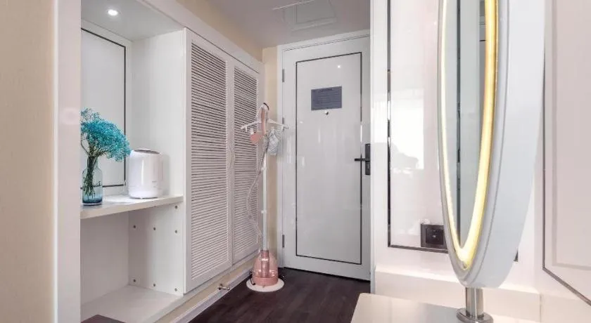 Xana Hotelle·JiNan Daminghu East Gate Shandong University