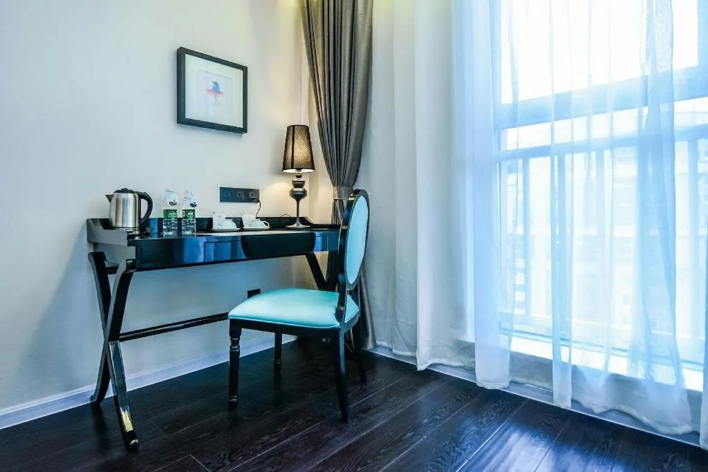 Xana Hotelle·JiNan Daminghu East Gate Shandong University