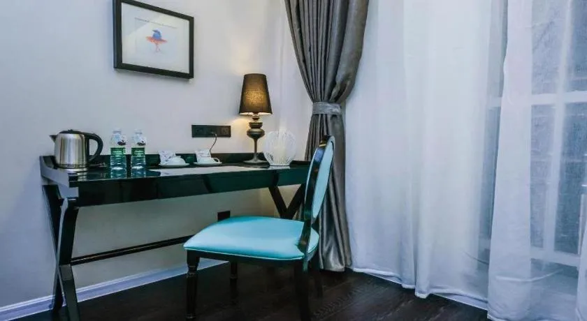 Xana Hotelle·JiNan Daminghu East Gate Shandong University