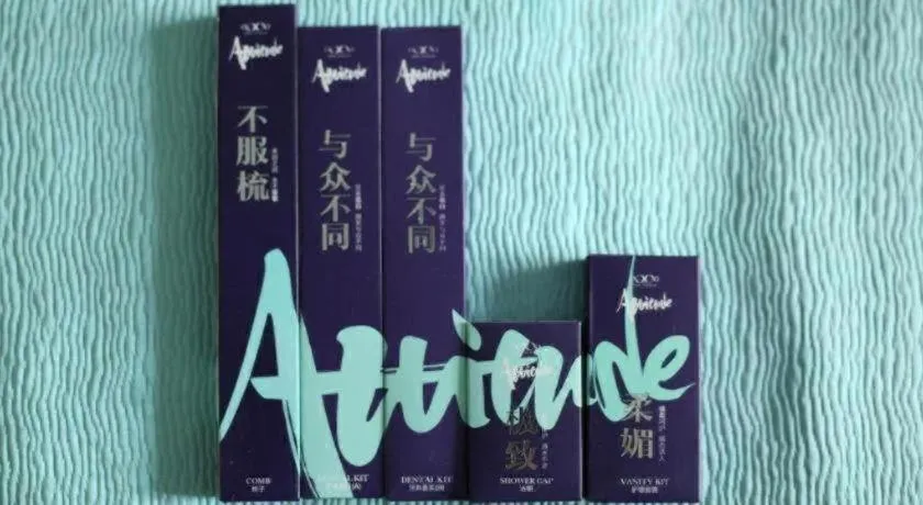 Xana Hotelle·JiNan Daminghu East Gate Shandong University