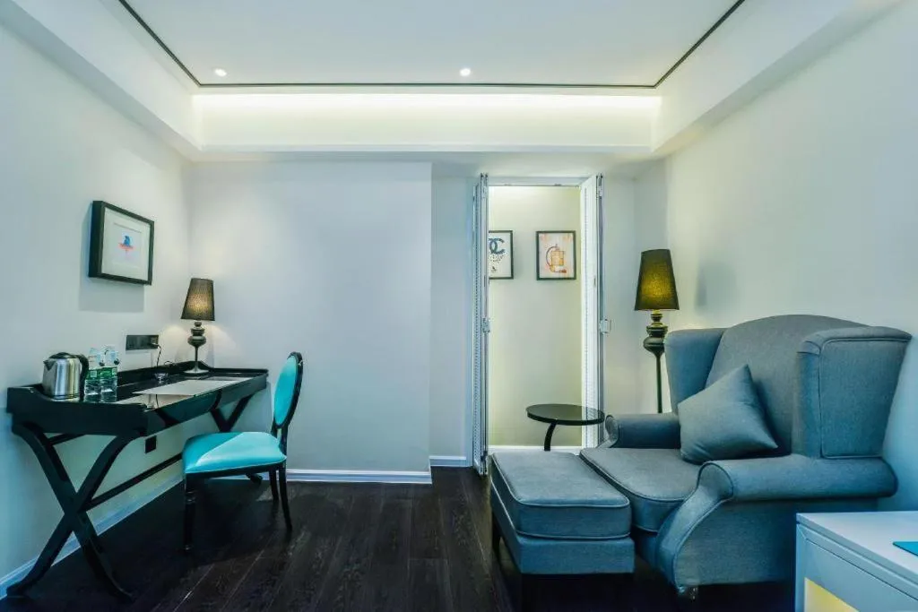 Xana Hotelle·JiNan Daminghu East Gate Shandong University