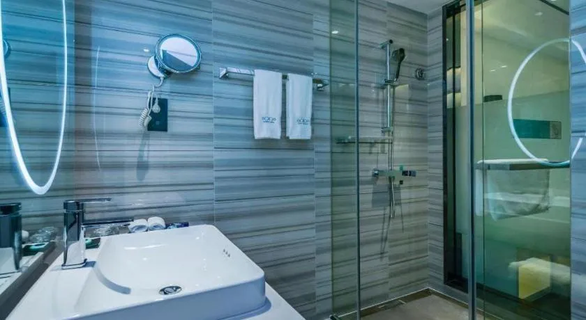 Xana Hotelle·JiNan Daminghu East Gate Shandong University