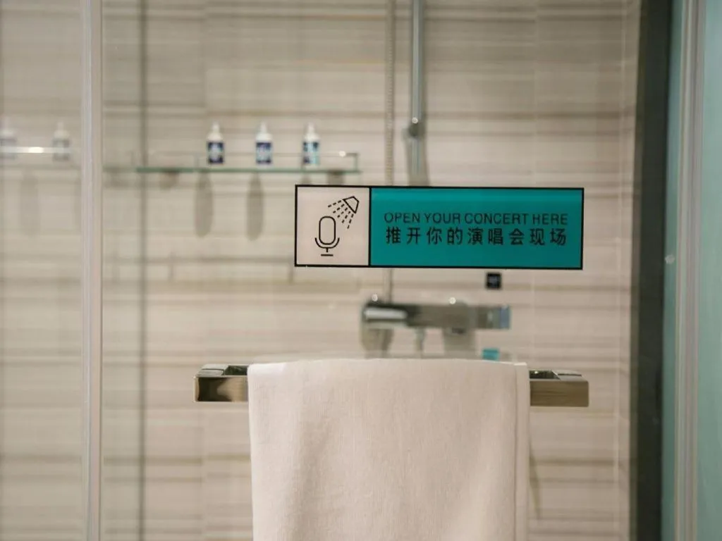 Xana Hotelle·JiNan Daminghu East Gate Shandong University