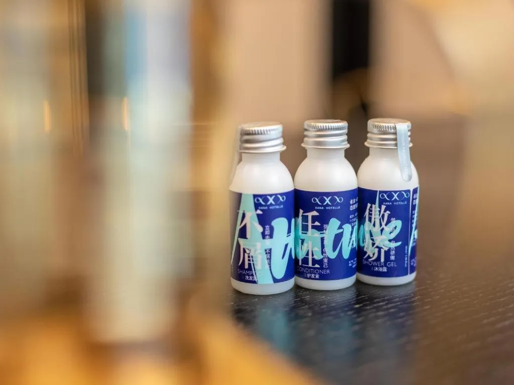 Xana Hotelle·JiNan Daminghu East Gate Shandong University