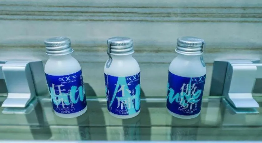 Xana Hotelle·JiNan Daminghu East Gate Shandong University