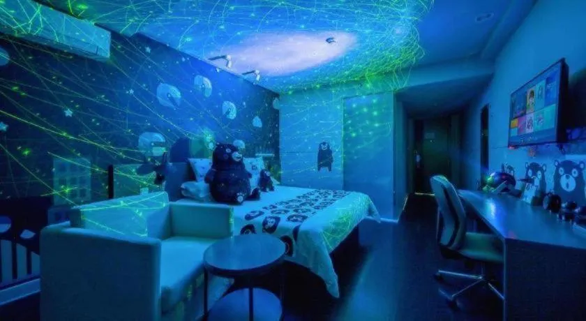 Jinjiang Inn Select Xuzhou Suning Plaza Jinguang East Road