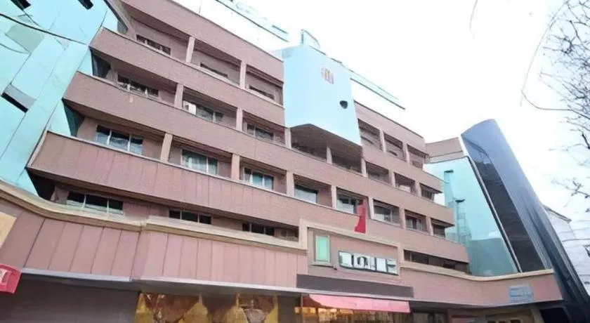 Jinjiang Inn Style Turpan Qingnian Road