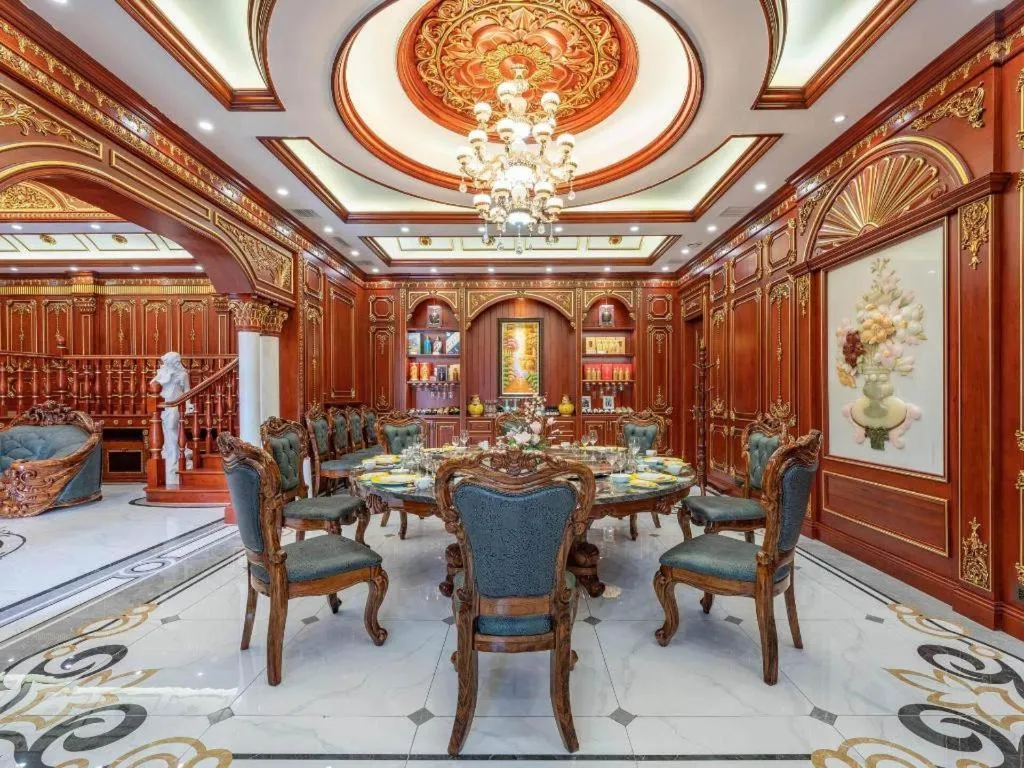 Magnotel Business Jinan Zoo Wuyingshan North Road Flagship Hotel