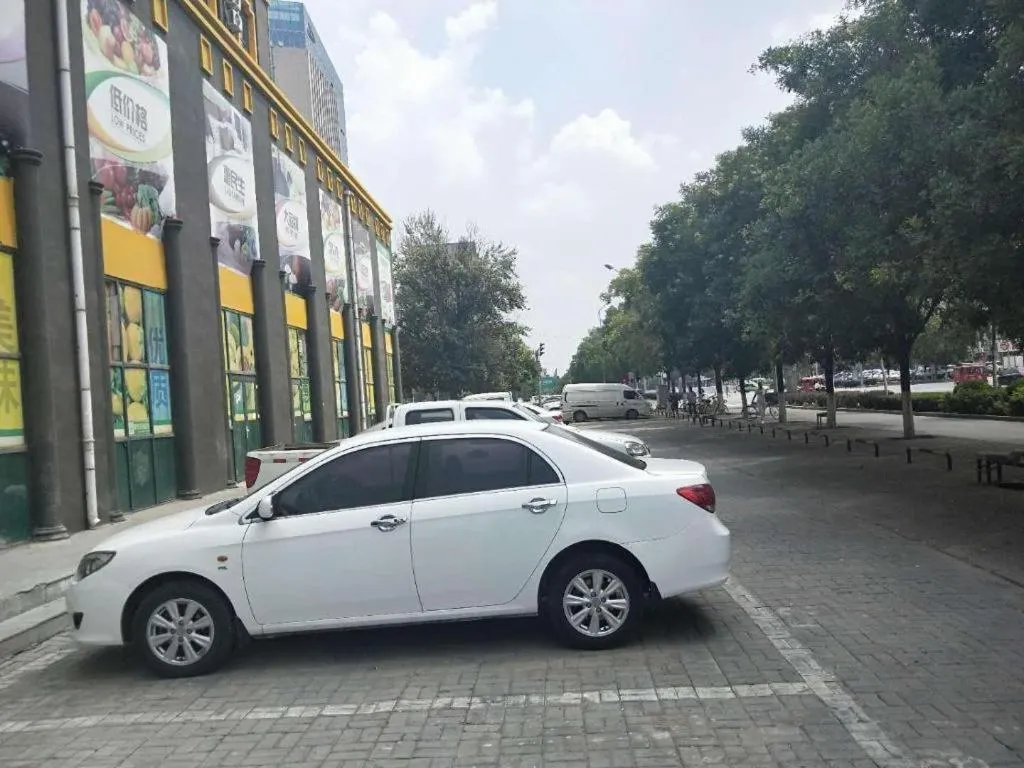 IU Hotels·Yinchuan Railway Station