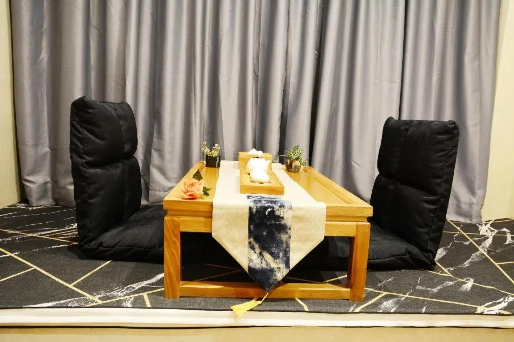 Chonpines Hotel North Xiamen Station Jimei University