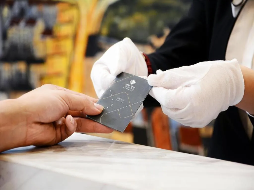 Chonpines Hotel North Xiamen Station Jimei University