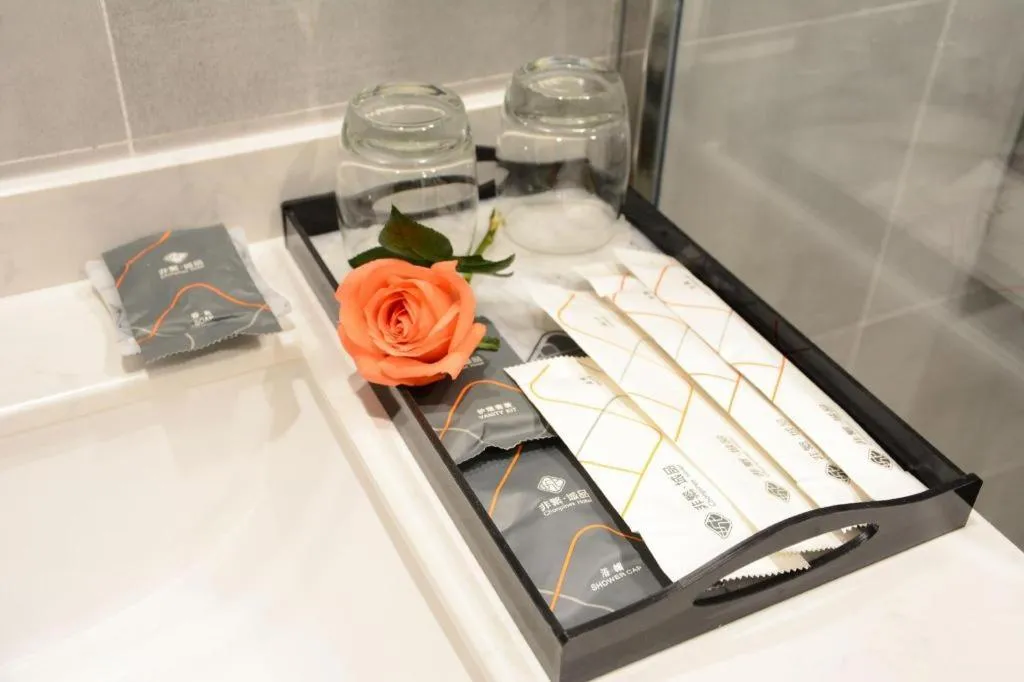 Chonpines Hotel North Xiamen Station Jimei University