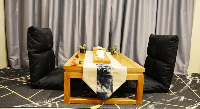 Chonpines Hotel North Xiamen Station Jimei University