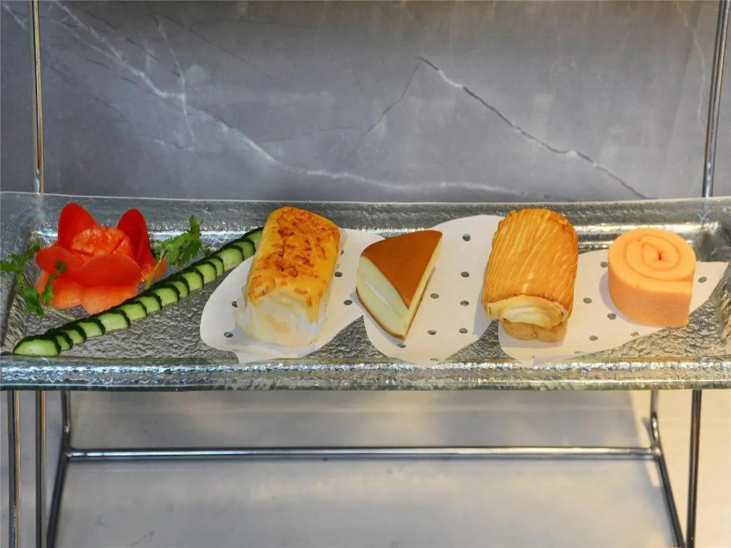 Chonpines Hotel North Xiamen Station Jimei University